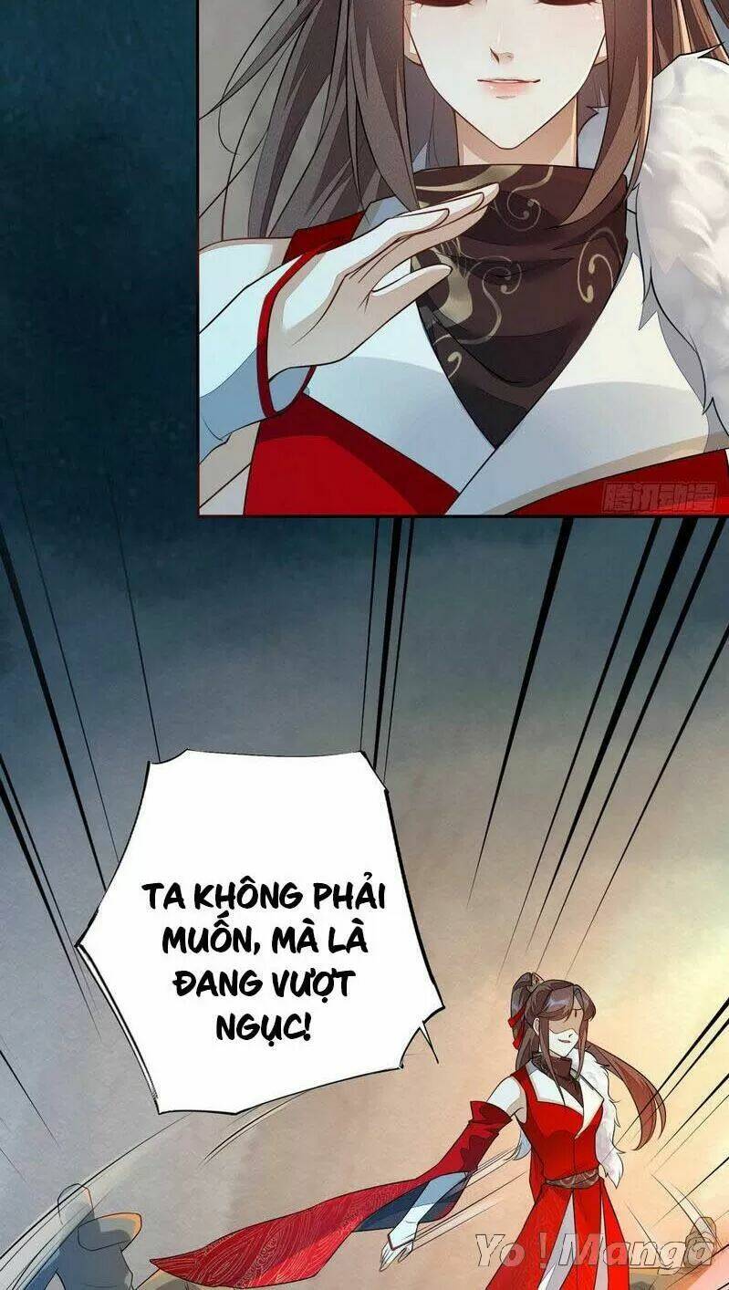 Tuyệt Thế Luyện Đan Sư: Chapter 143