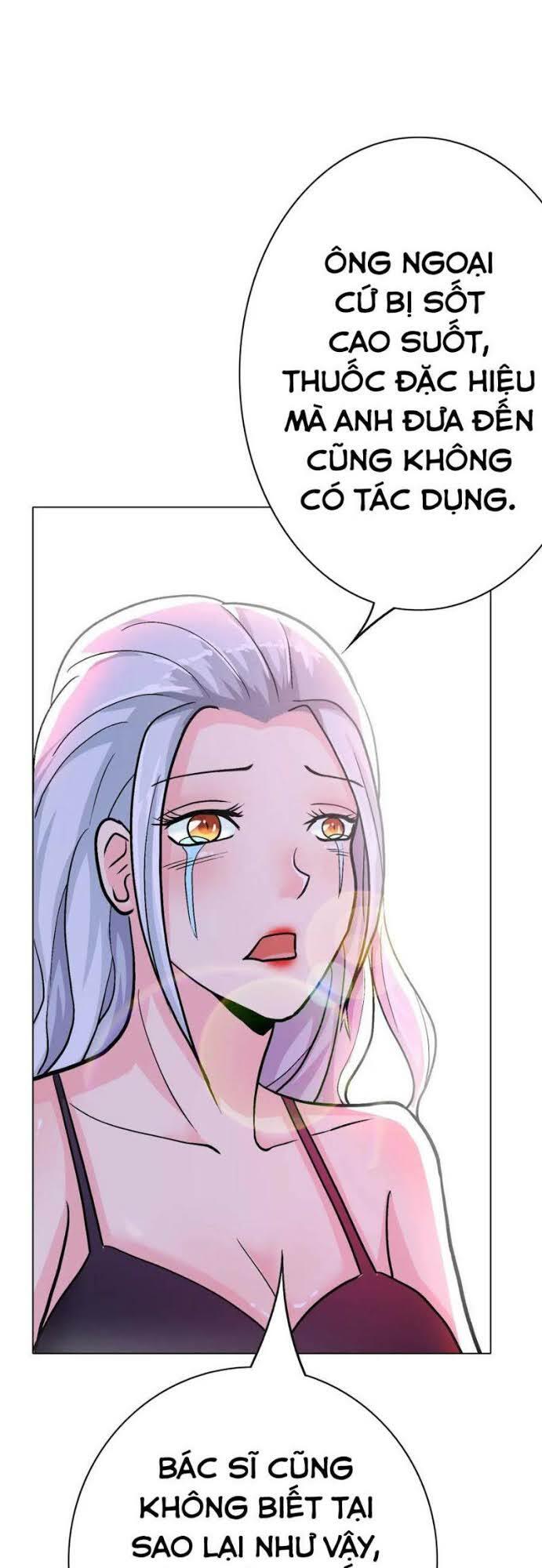 Hệ Thống Tiên Tôn Tại Đô Thị: Chapter 55