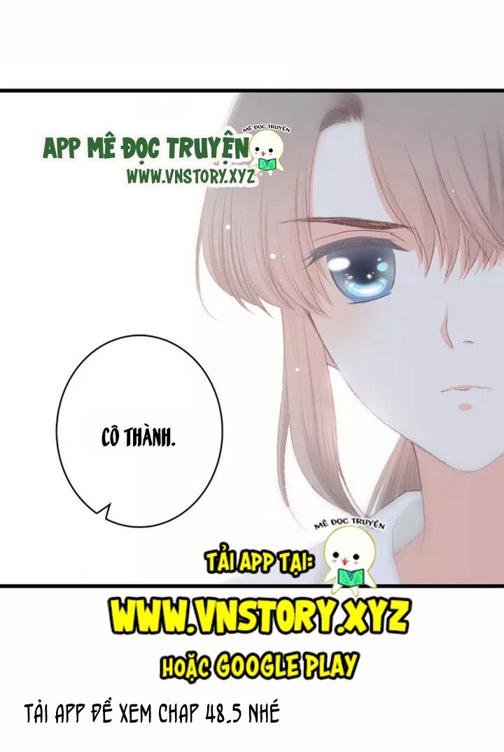 Con Tim Rung Động: Chapter 44