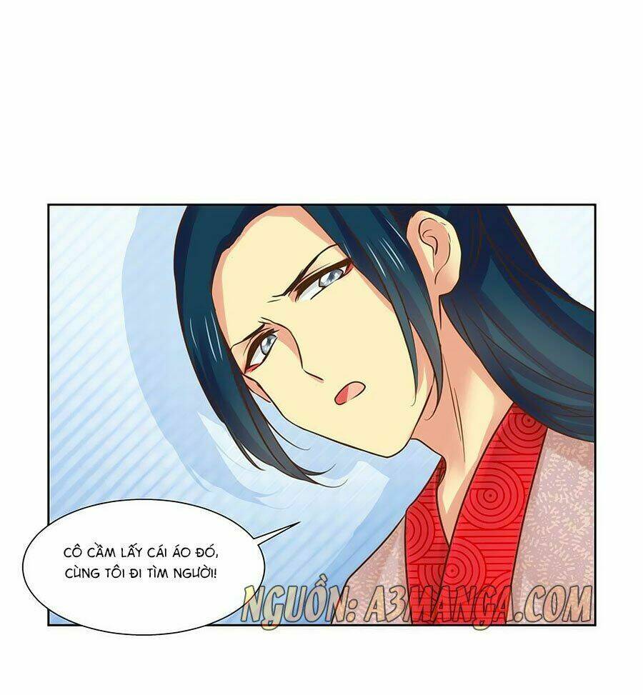 Lưu Luyến Tinh Diệu: Chapter 73