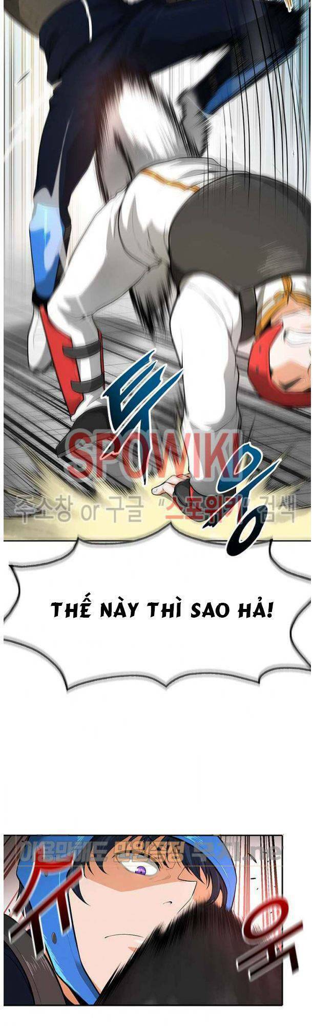 Tôi Tự Động Săn Một Mình: Chapter 31