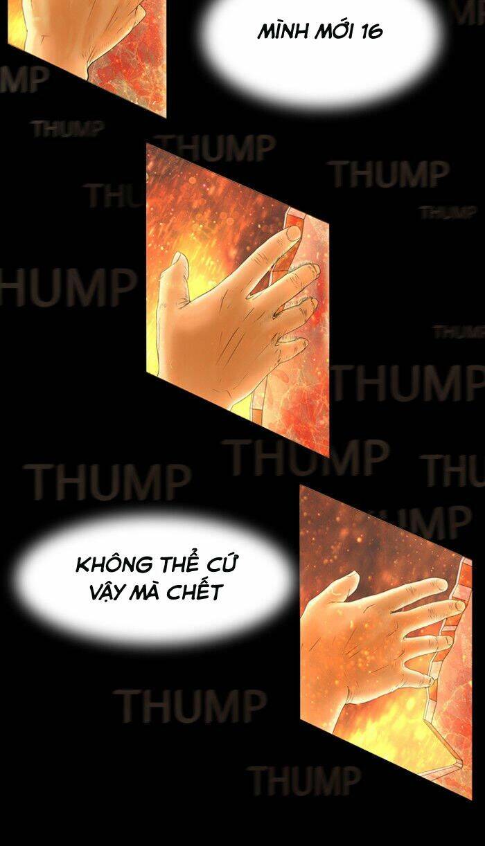 Dead Days: Chapter 1