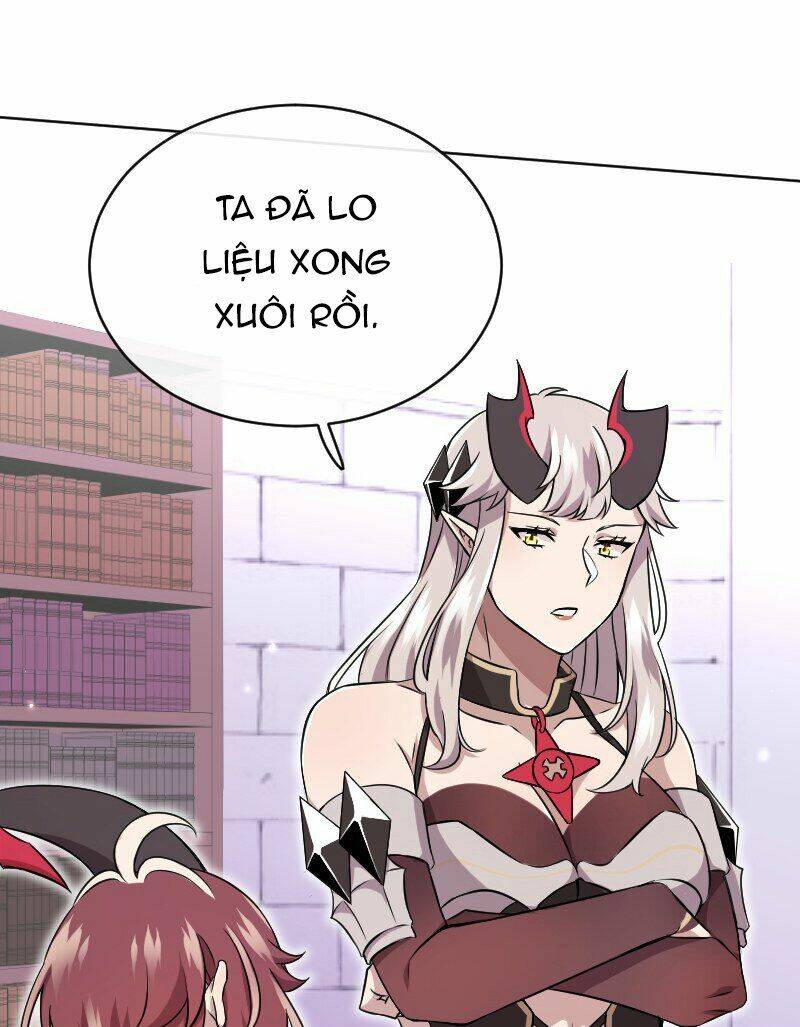 Pháp Sư Và Nữ Chúa Quỷ: Chapter 92