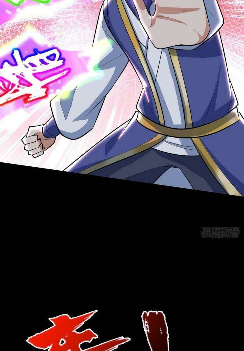 Yêu Giả Vi Vương: Chapter 339