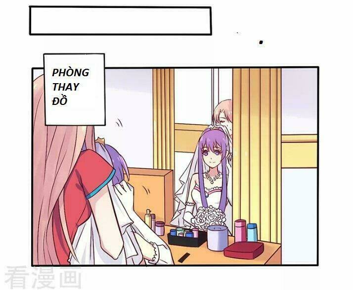 Tổng Tài Đã Cưới Em: Chapter 81