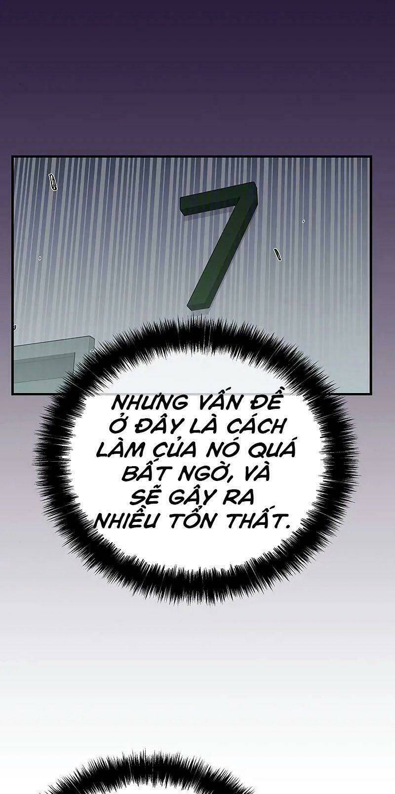 Đấng Cứu Thế Được Chọn Lựa: Chapter 2