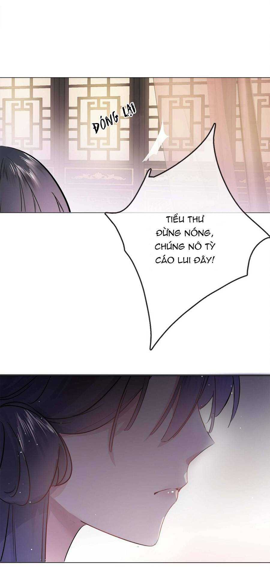 Hoa Để Nhân Gian Ức Vạn Thế: Chapter 3