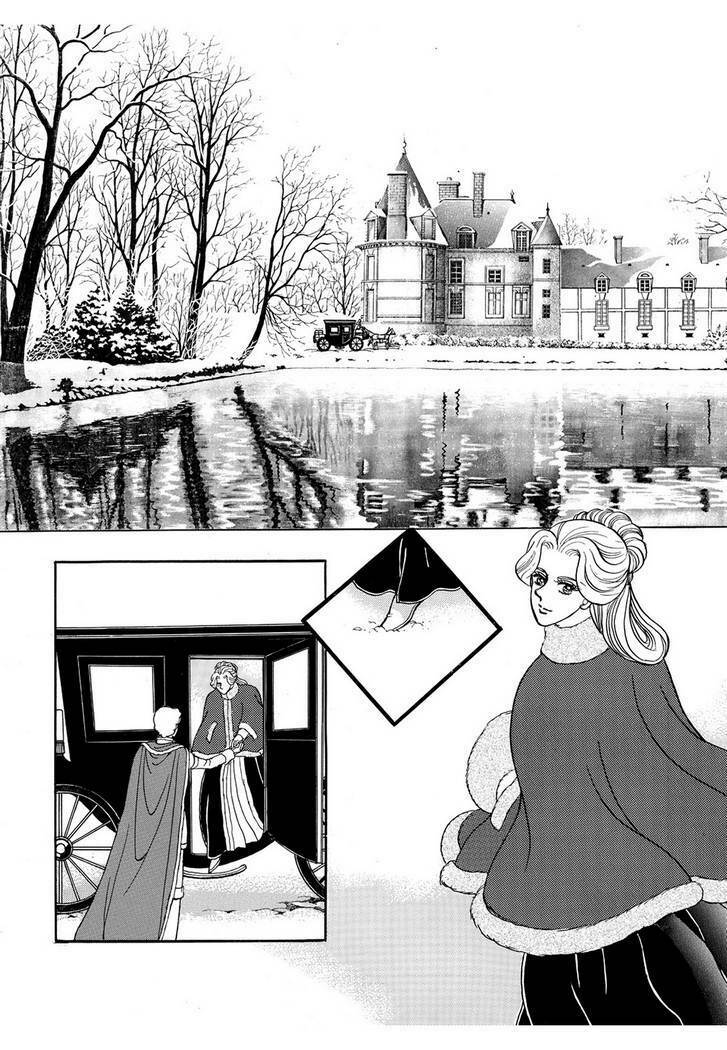 Princess Manhwa: Chapter 37