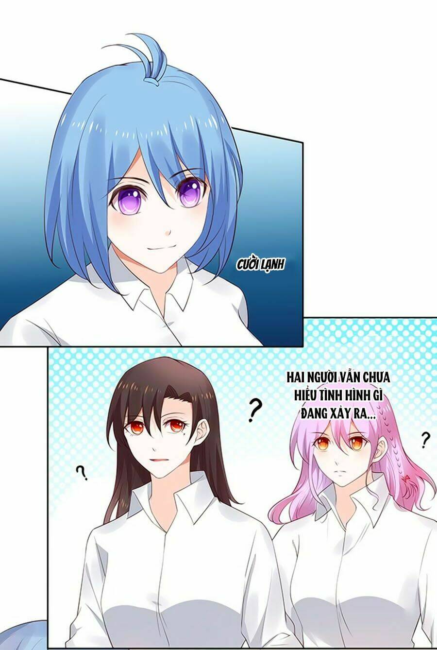 Bạn Trai Là Ngôi Sao: Chapter 120