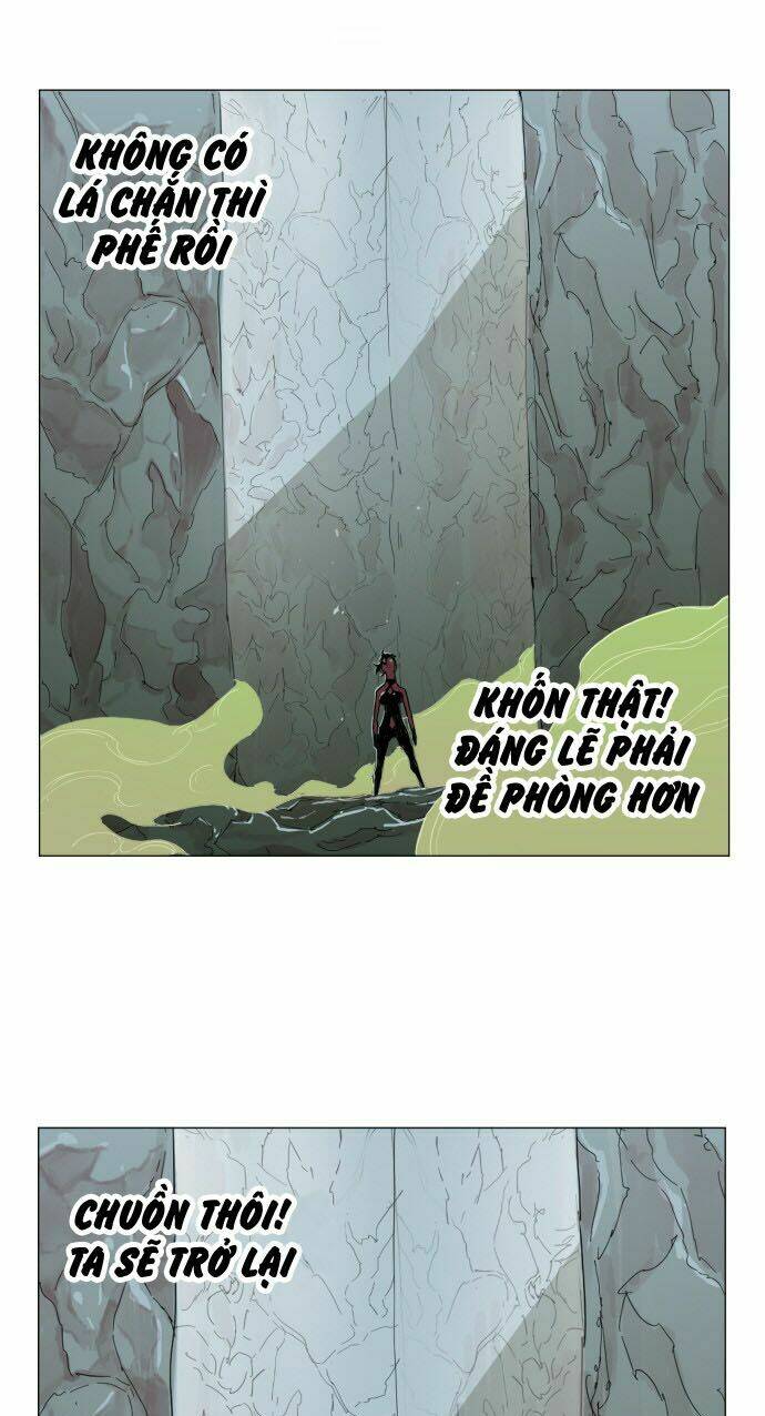 Hard Core Leveling Warrior: Chapter 38