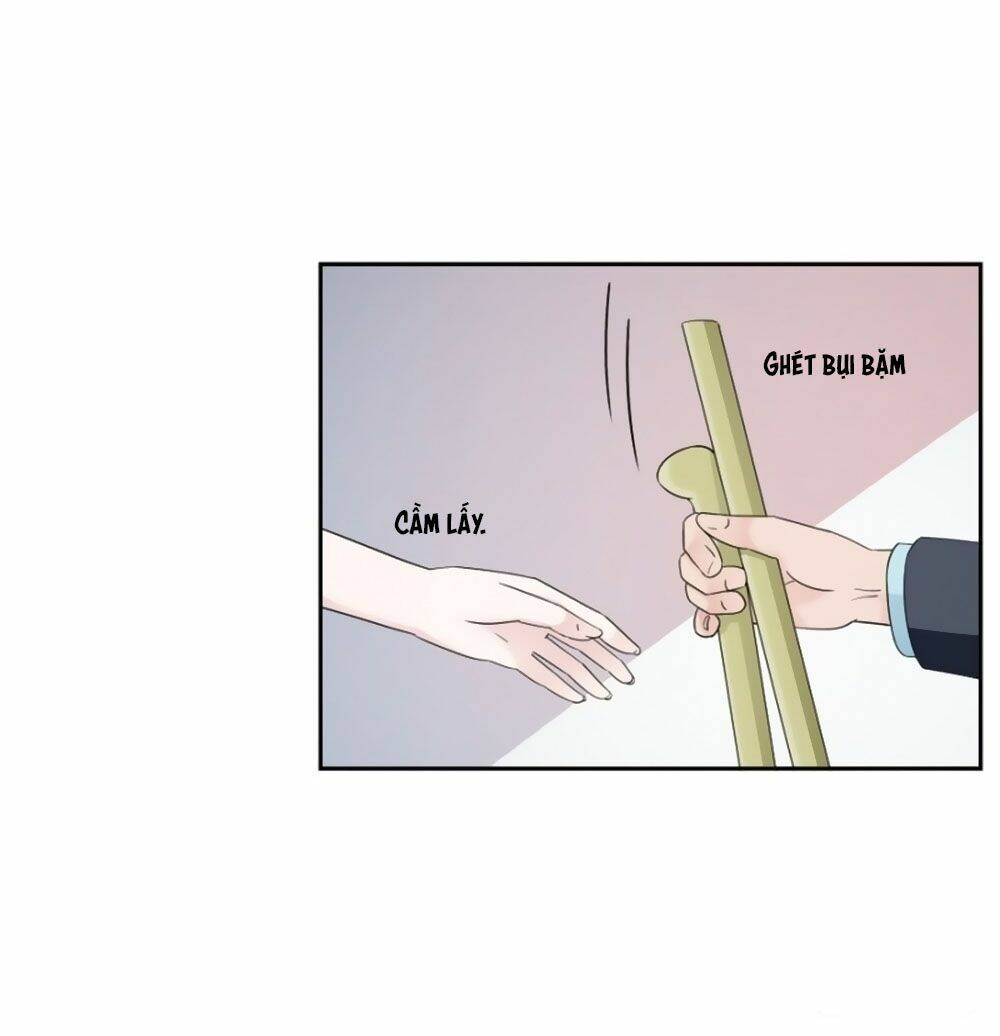 Thiên Kim Đường Môn: Chapter 74