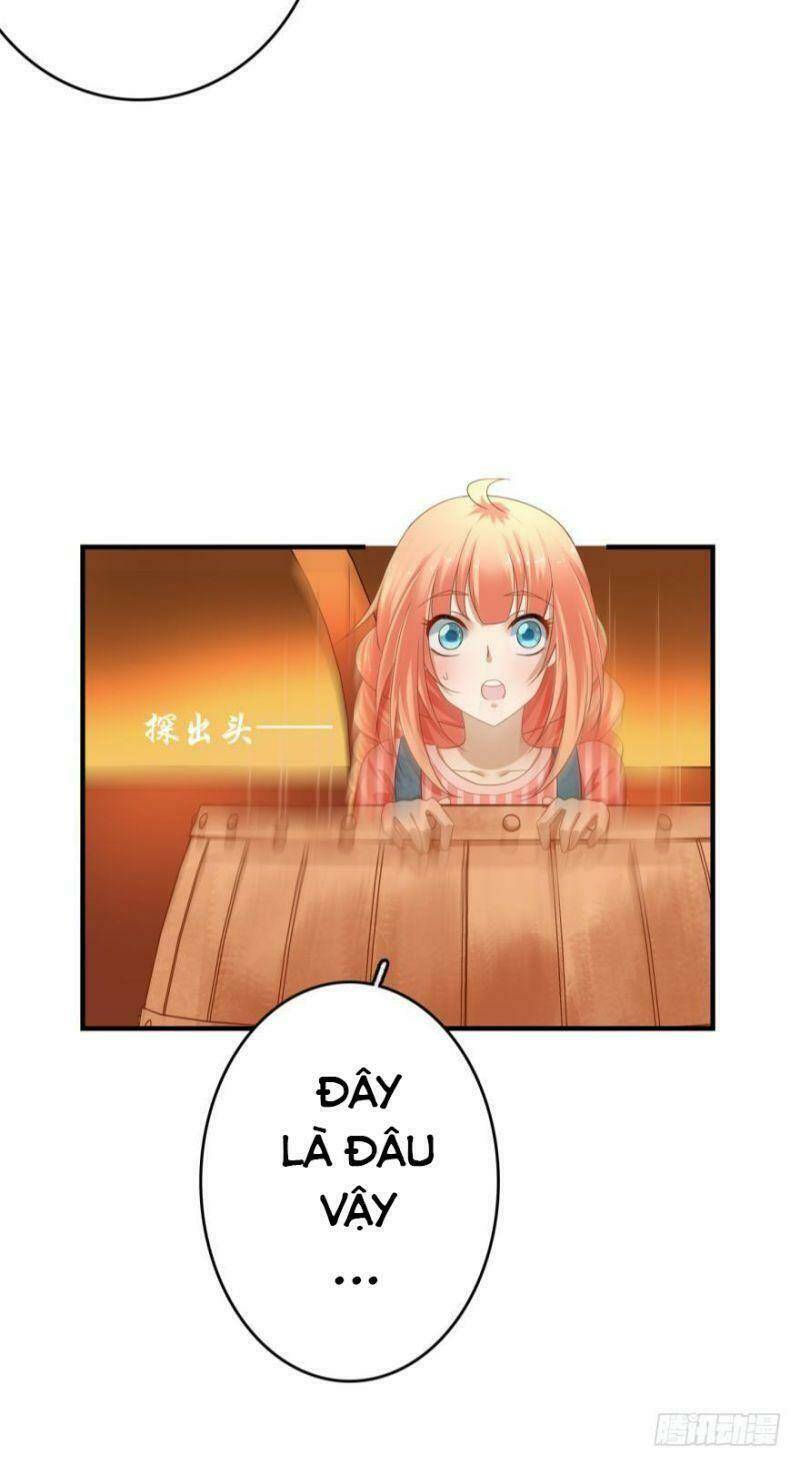 Nhân Ngư Học Trưởng, Đừng Ôm Ta!: Chapter 65