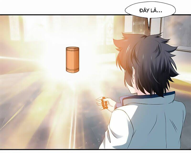 Cửu Dương Thần Vương: Chapter 7