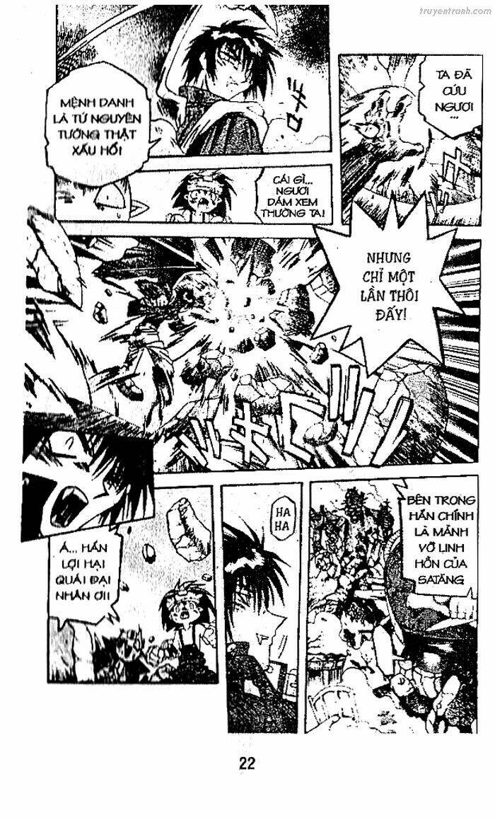 Devil And Devil: Chapter 50