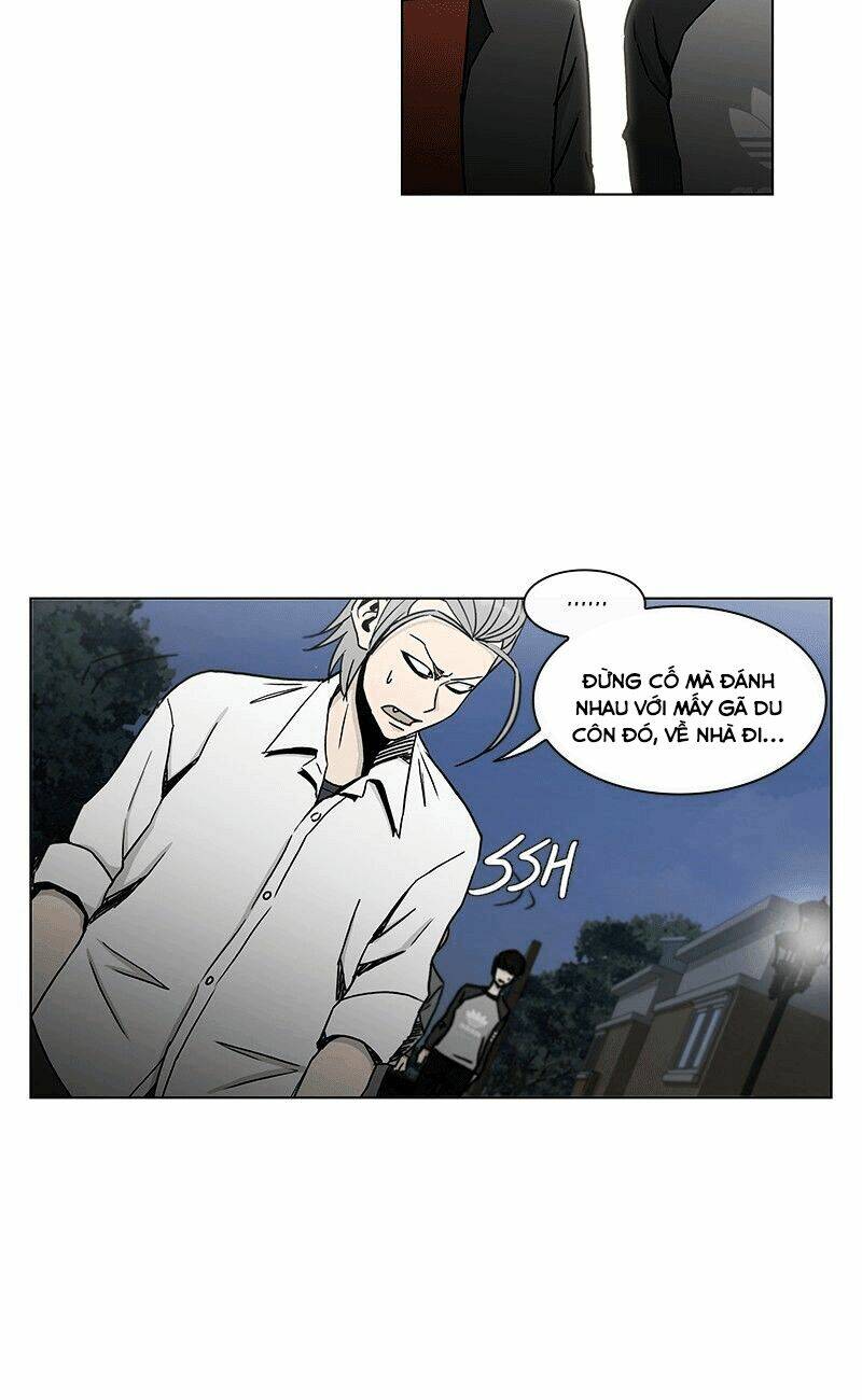Anh Ấy Là Nữ Sinh Cấp 3: Chapter 54
