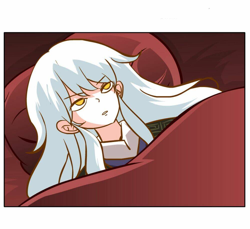 Hòa Thượng Và Tiểu Long Quân: Chapter 34