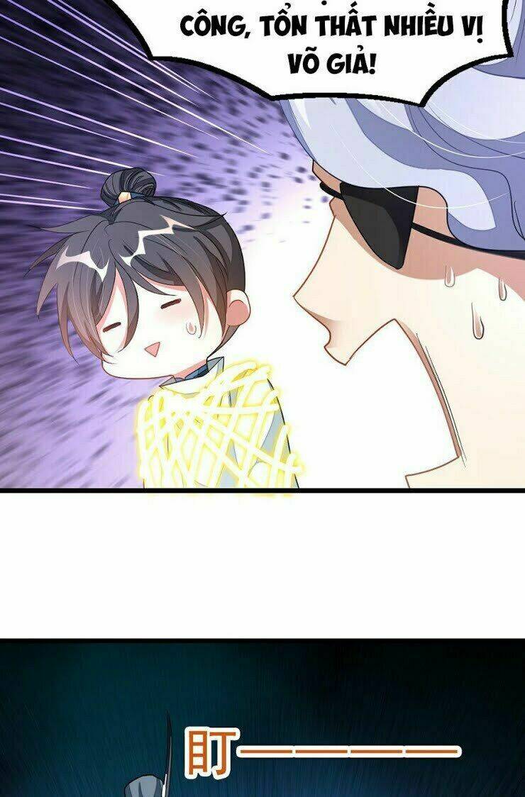 Cửu Dương Thần Vương: Chapter 129