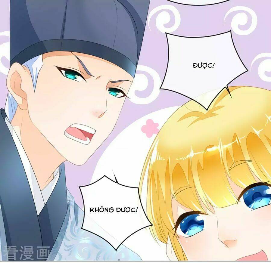 Trù Nương Hoàng Hậu: Chapter 2