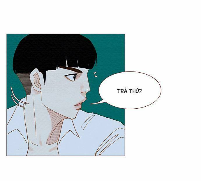 Thánh Thần Trẻ Trâu: Chapter 64