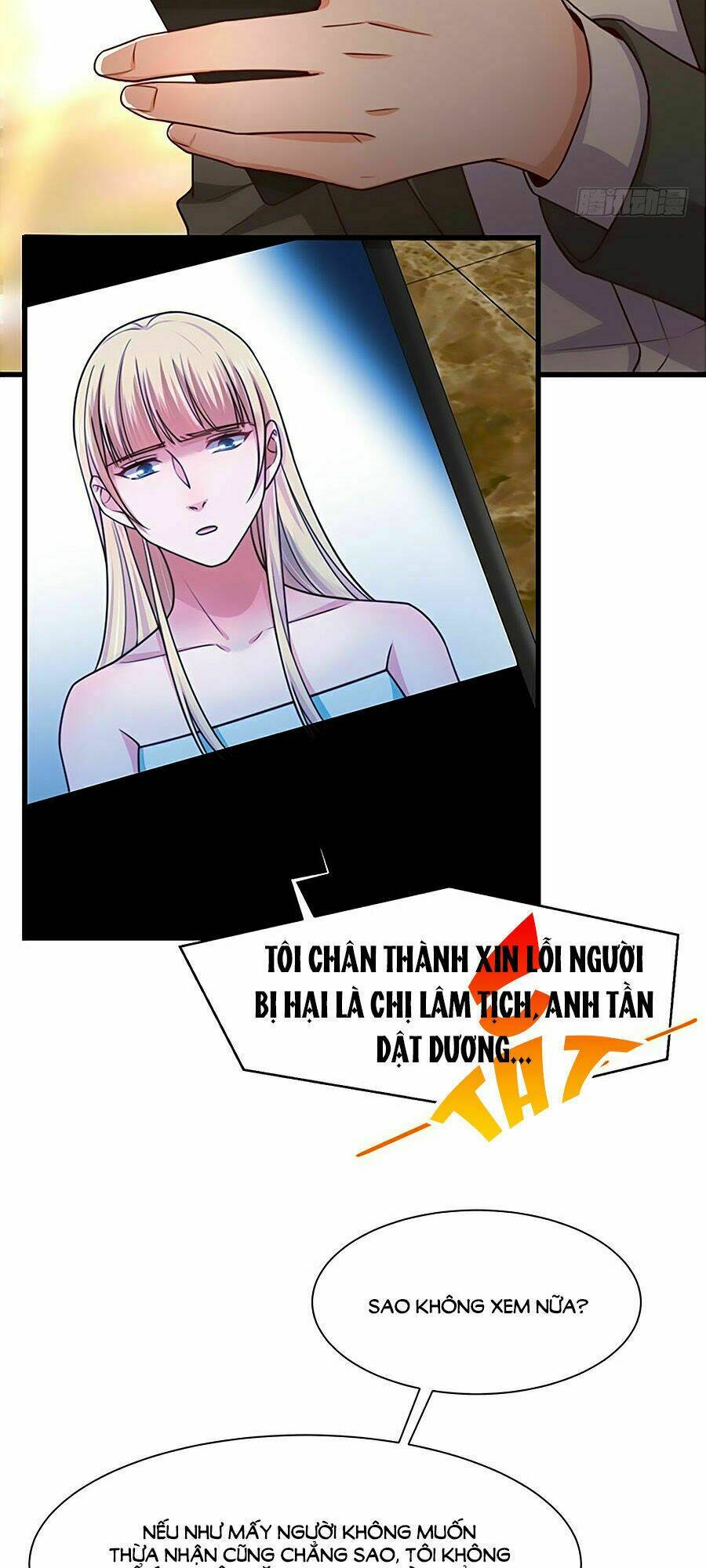 Luyện Ngục Trọng Sinh: Chapter 32