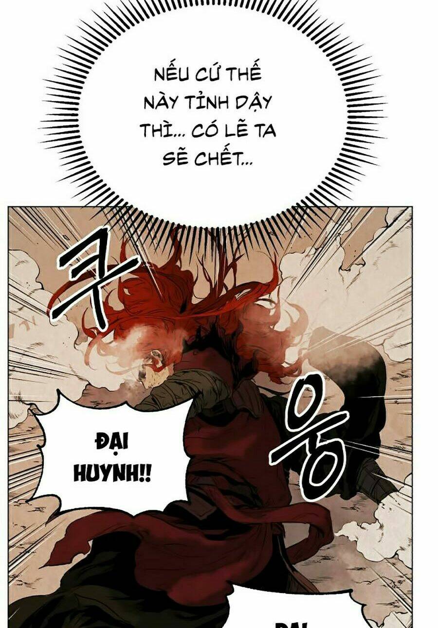 Phụng Tiên Trọng Sinh Ký: Chapter 1