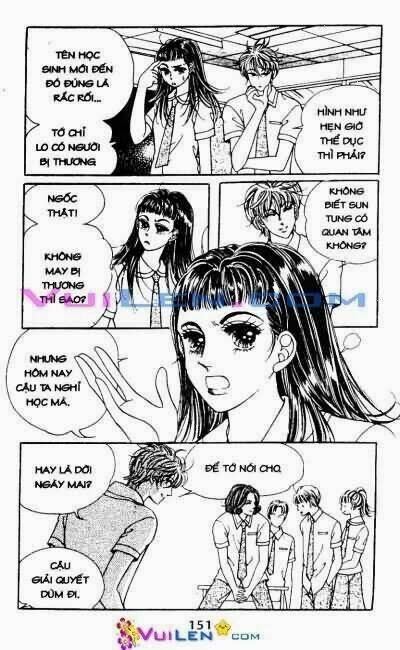 Cô gái Trung Hoa: Chapter 6