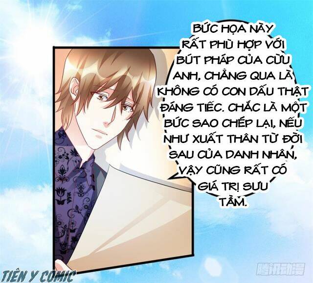 Thấu Thị Tiên Y: Chapter 69