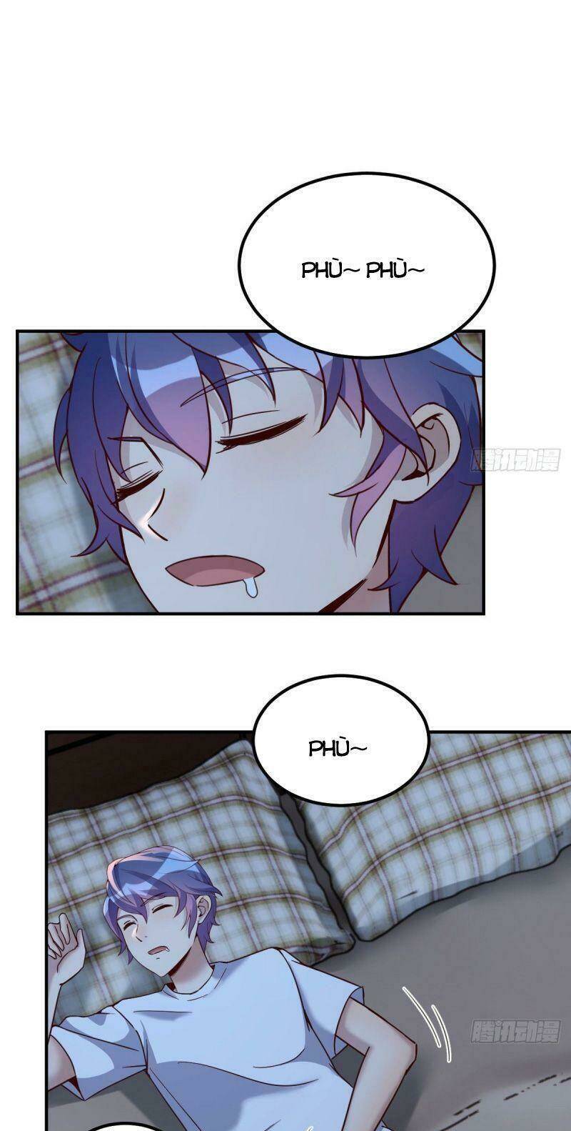 Thiên Tứ Thức Tỉnh: Chapter 48