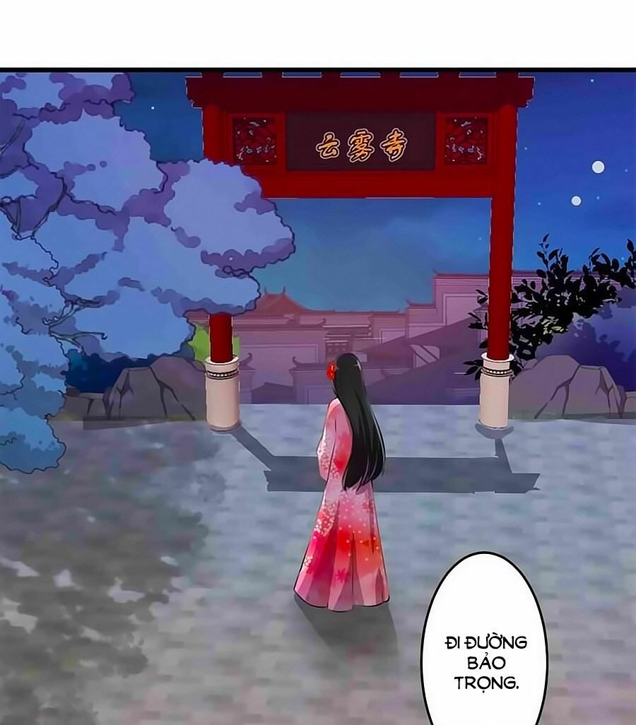 Vương Gia ! Ngươi Thật Bỉ Ổi !: Chapter 148