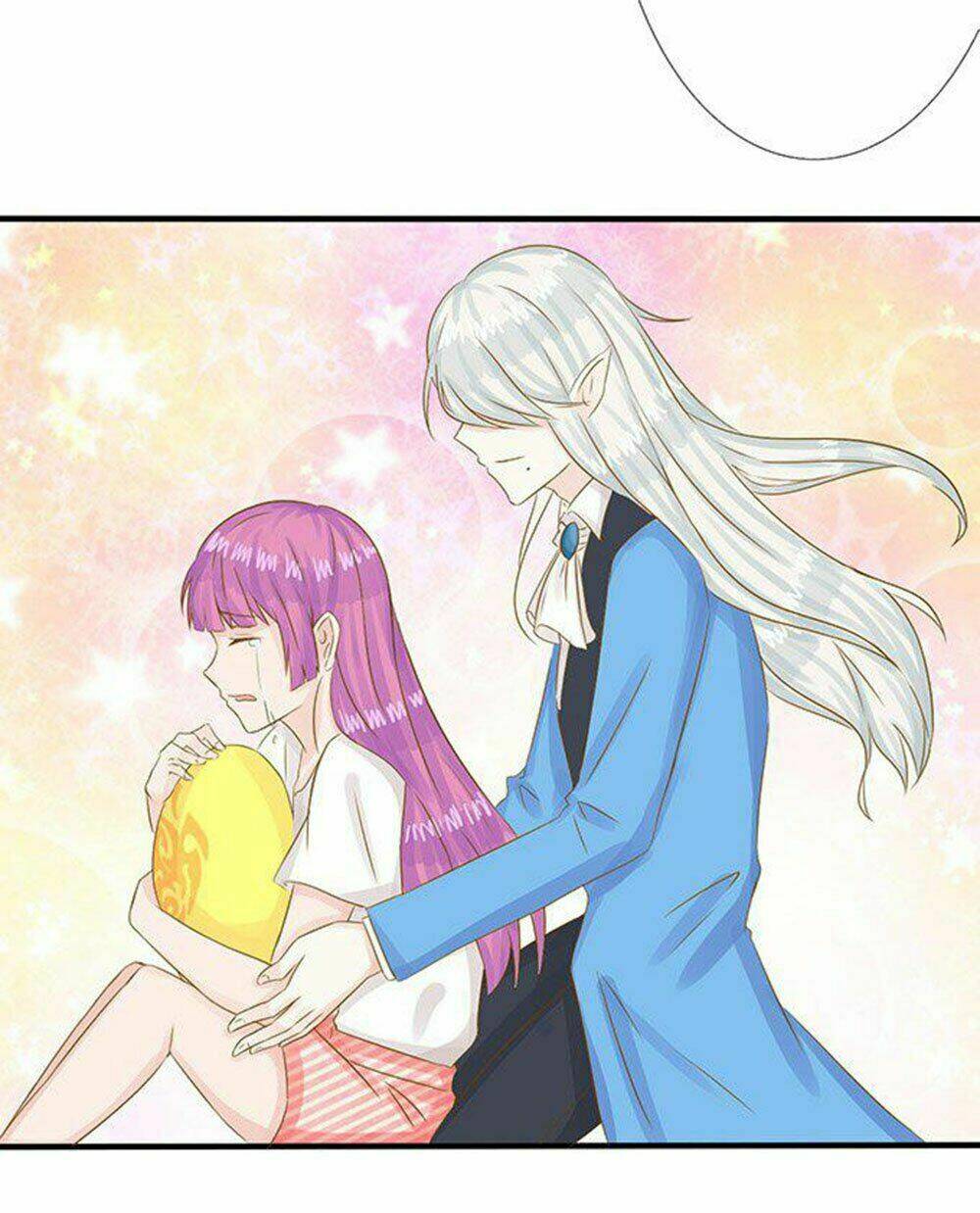 Ma Vương Luyến Ái Chỉ Nam: Chapter 59