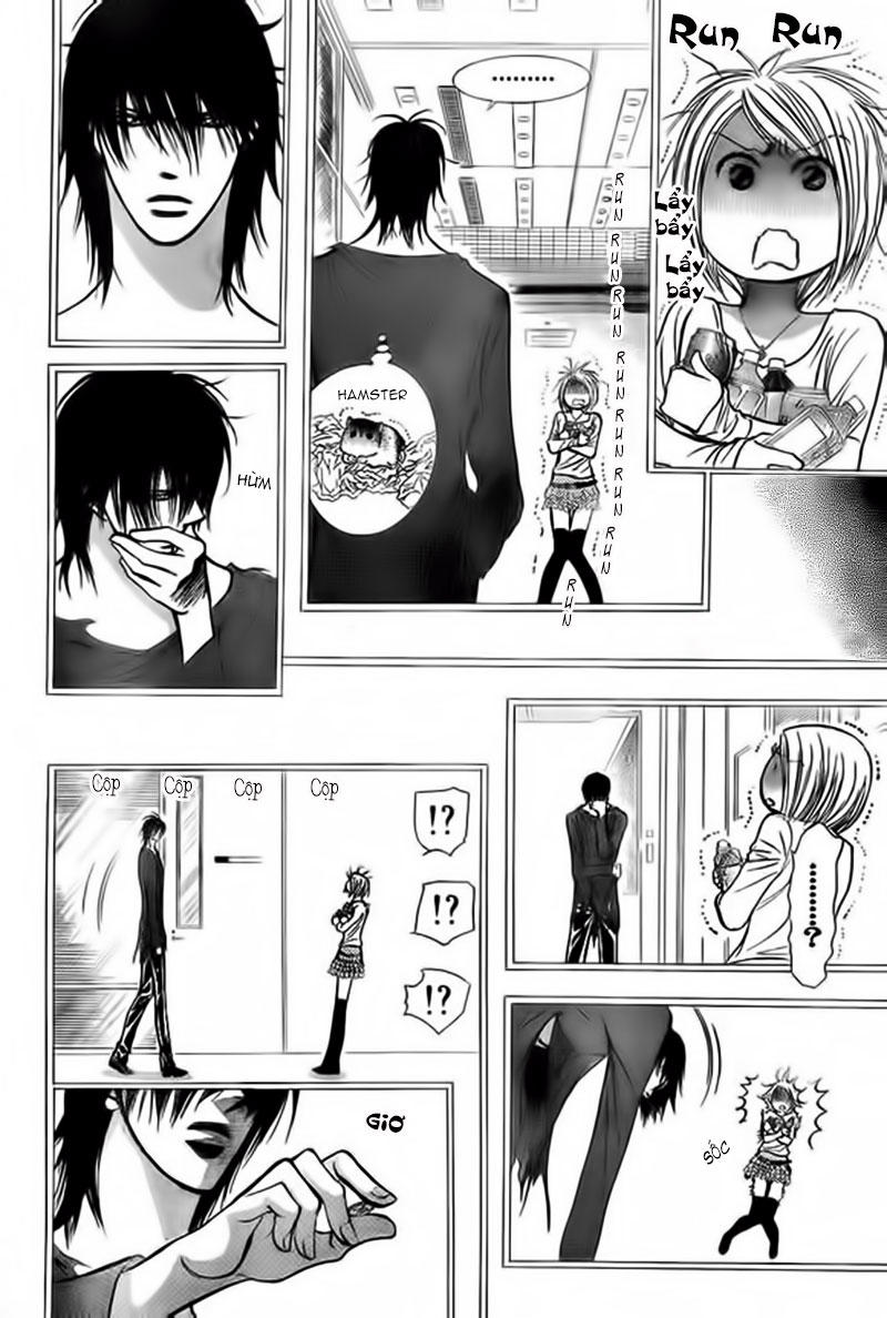 Thách Thức Tuyệt Vời: Chapter 189