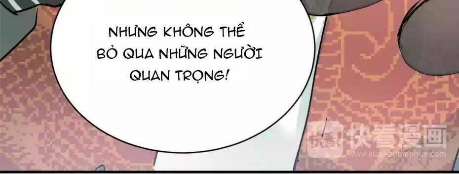 Đầu Gấu Biết Yêu: Chapter 3