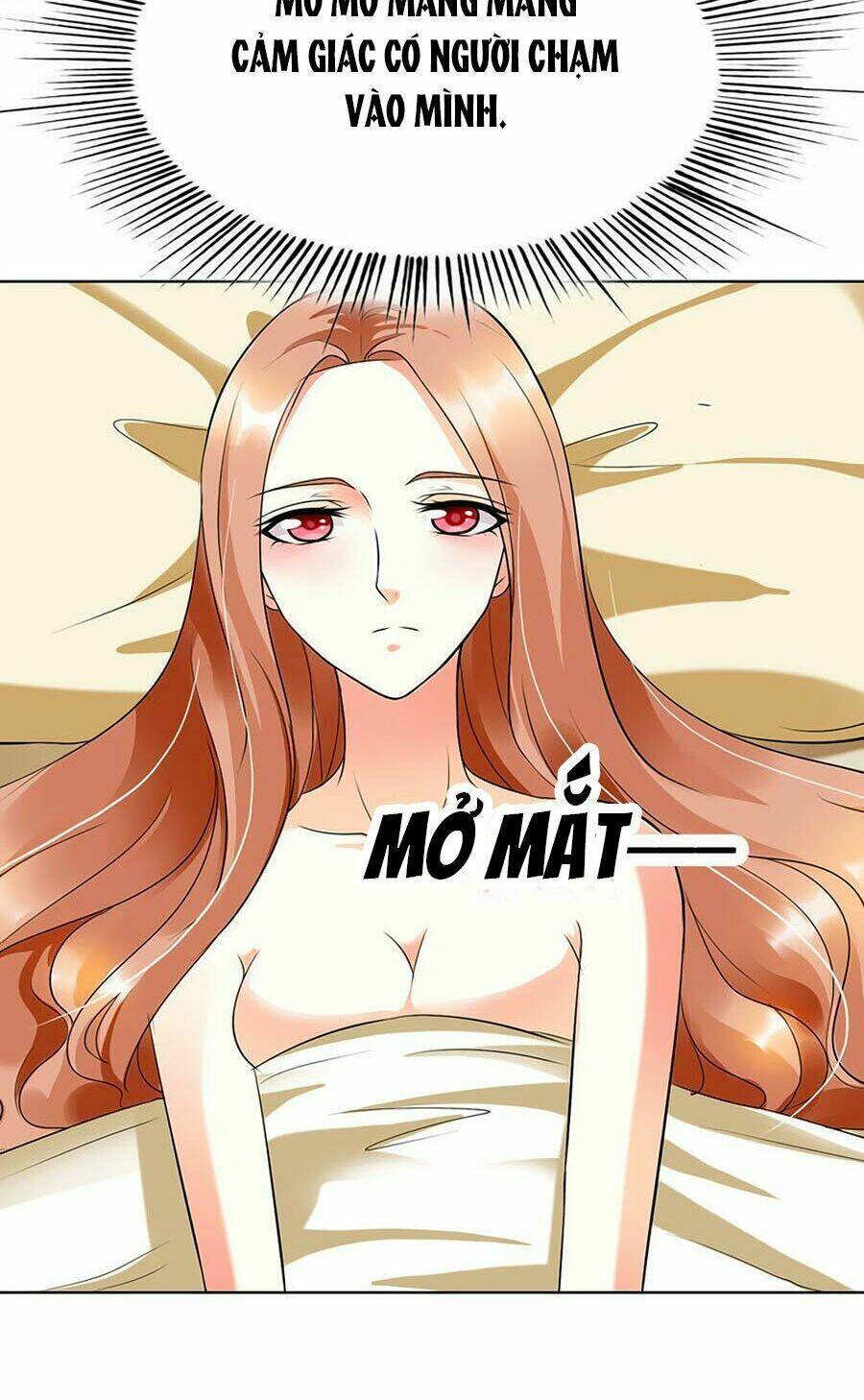 Song Diện Danh Viện: Chapter 31