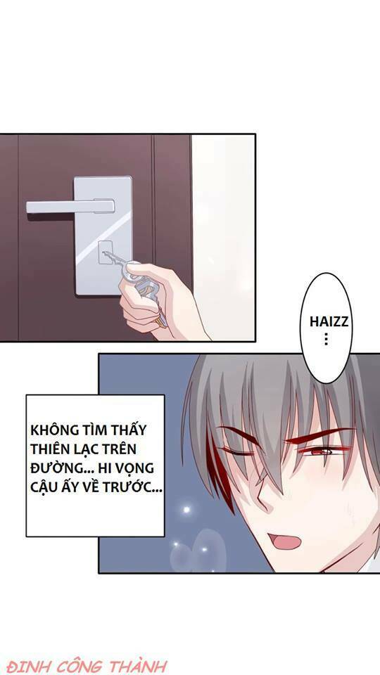 Thần Mì Lắm Chiêu: Chapter 10