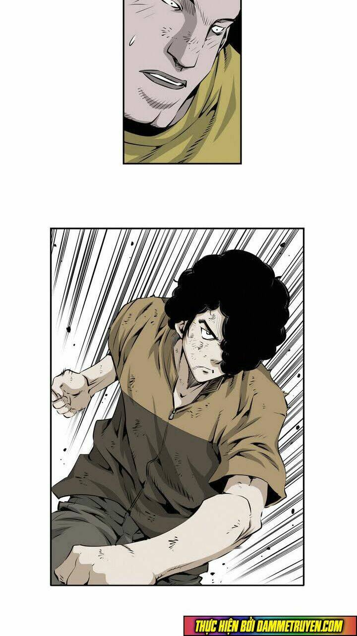 Double Casting: Chapter 75