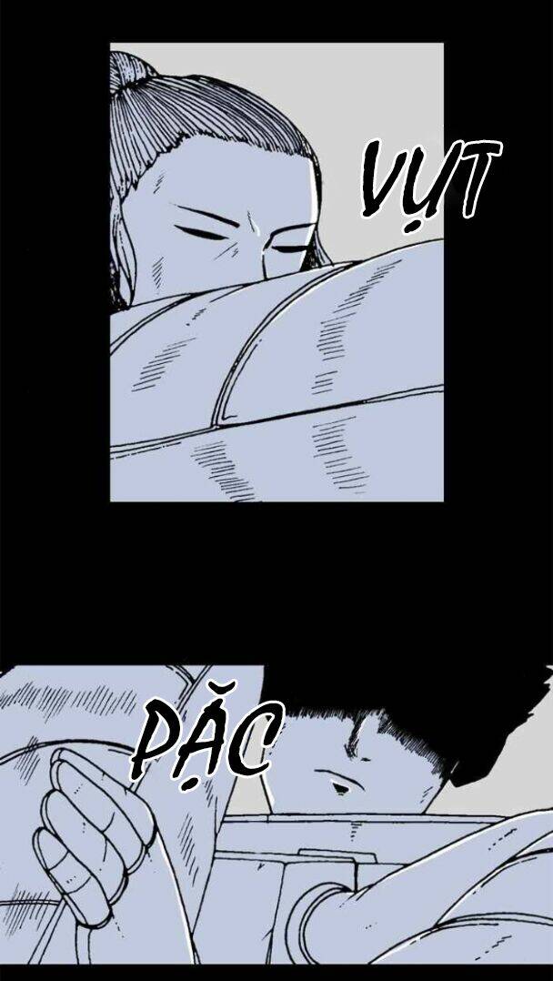 Mắc Kẹt Trên Mặt Trăng: Chapter 26