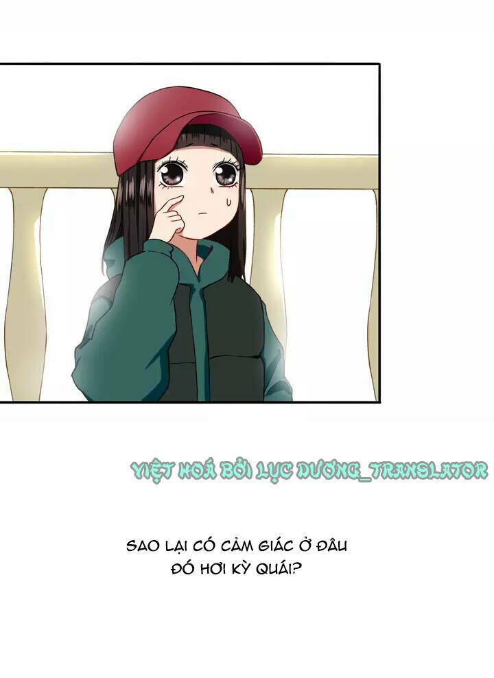 Chào Buổi Sáng, Hướng Dương: Chapter 8