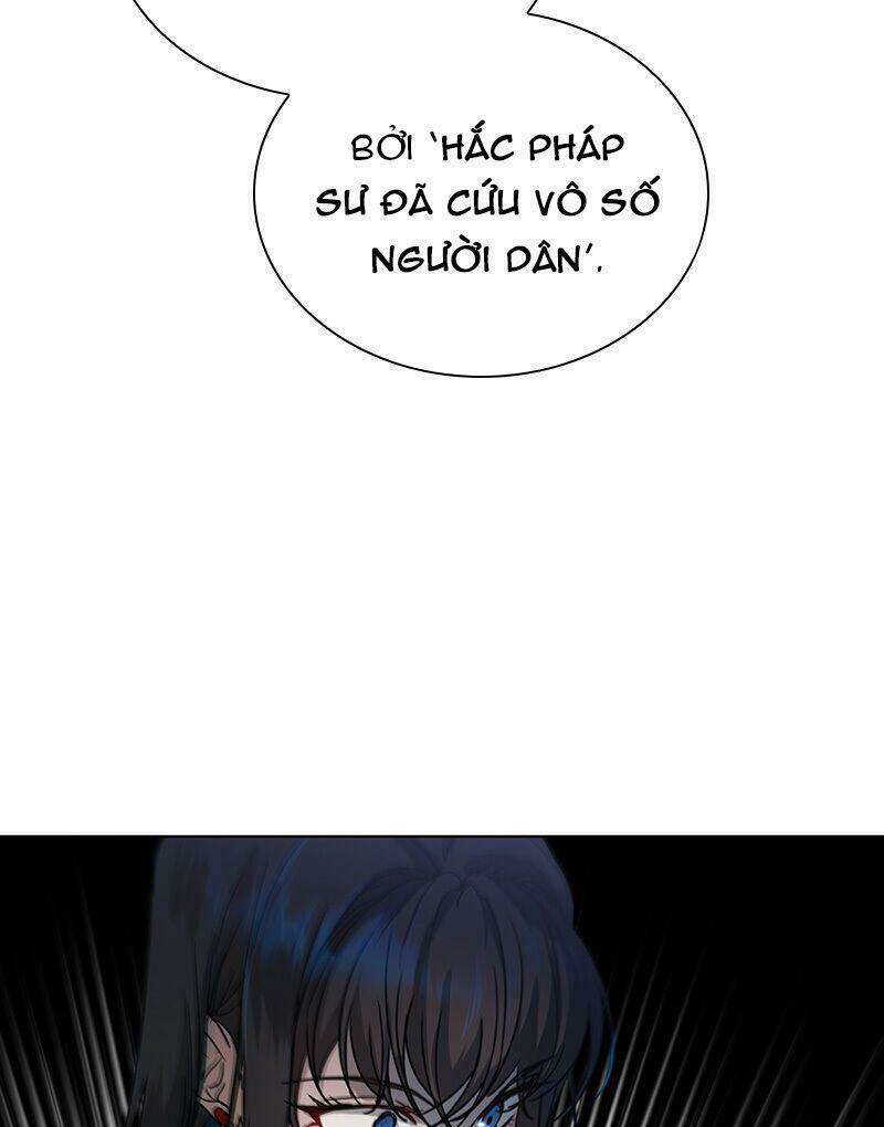 Khế Ước Của Ác Ma: Chapter 52