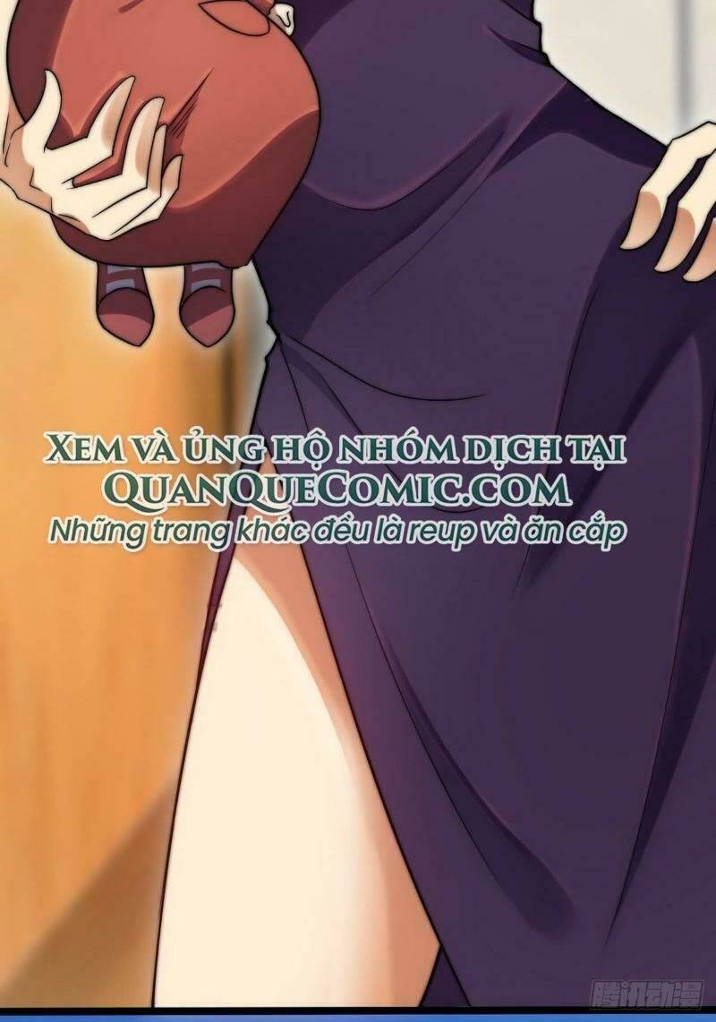 Cực Phẩm Chiến Vương Tại Hoa Đô: Chapter 7