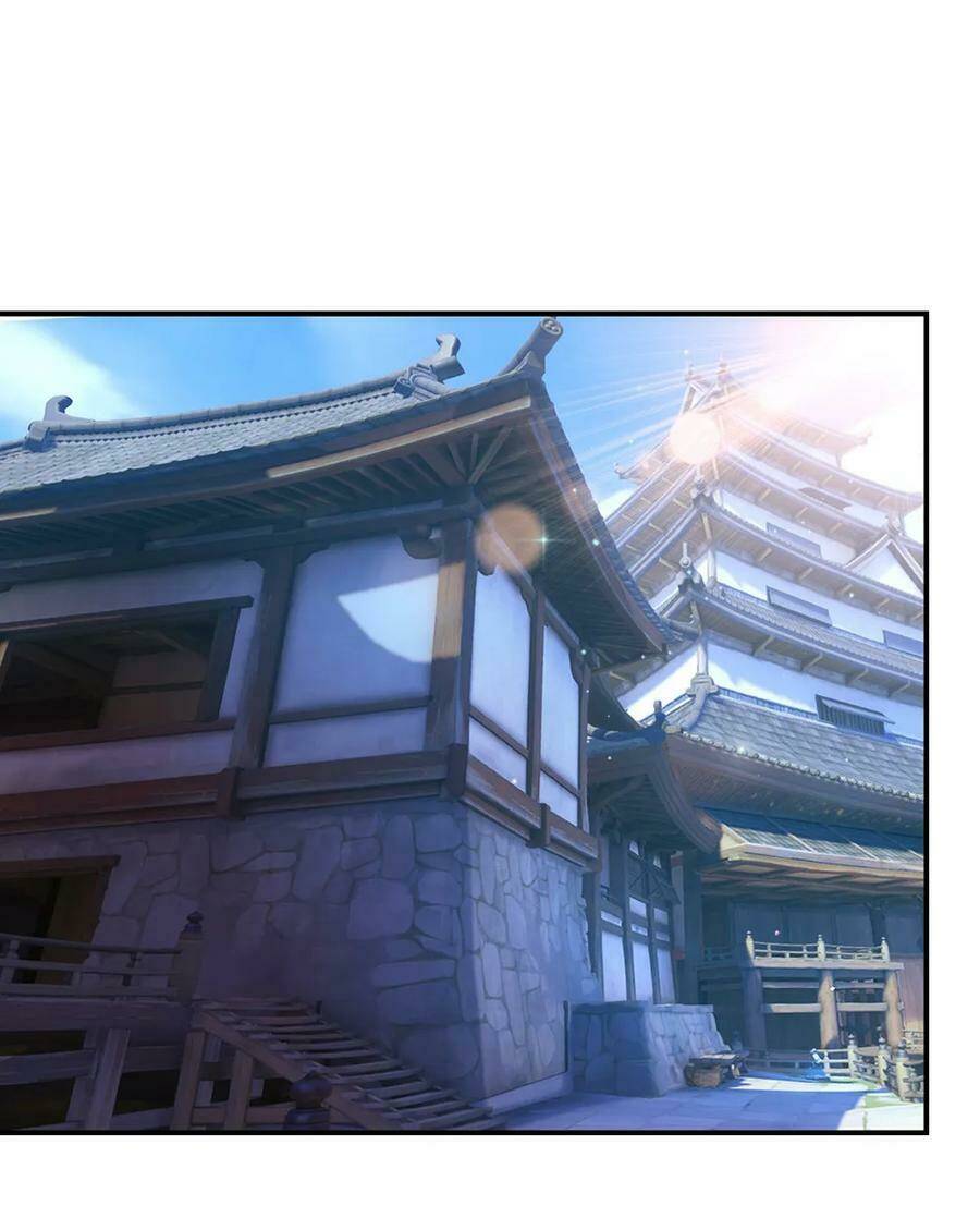 Tuyệt Thế Phi Đao: Chapter 270