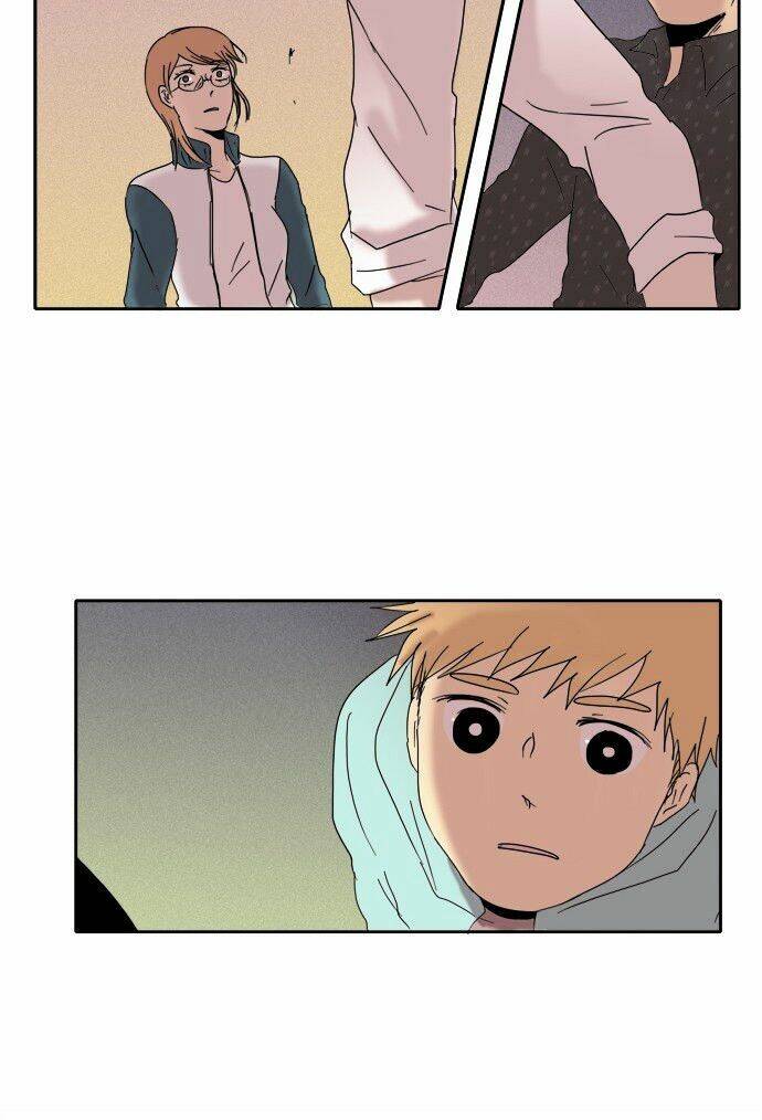 The Children's Teacher, Mr. Kwon: Chapter 39
