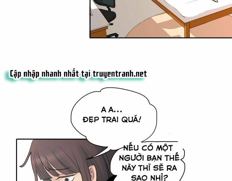 Ông Bà Nội Tuổi 17: Chapter 2
