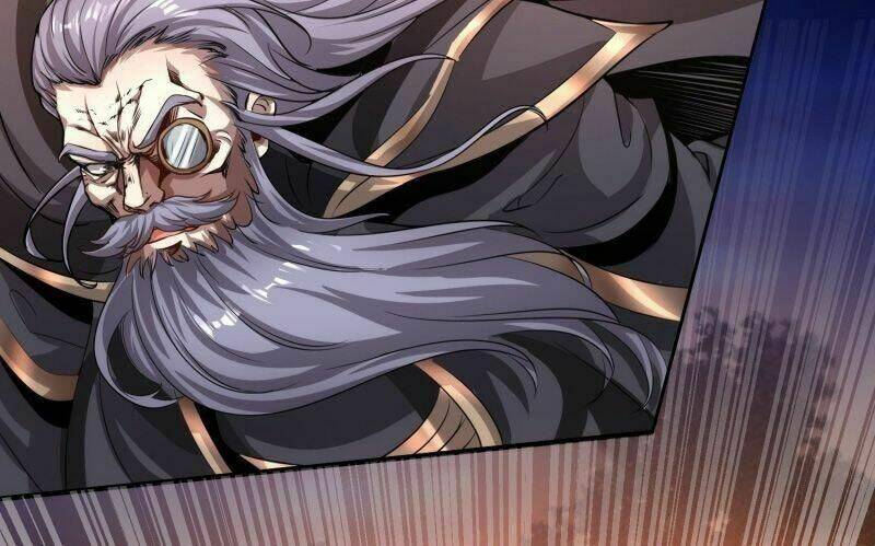 Vận Rủi Thực Không Phải Cha Ta: Chapter 21