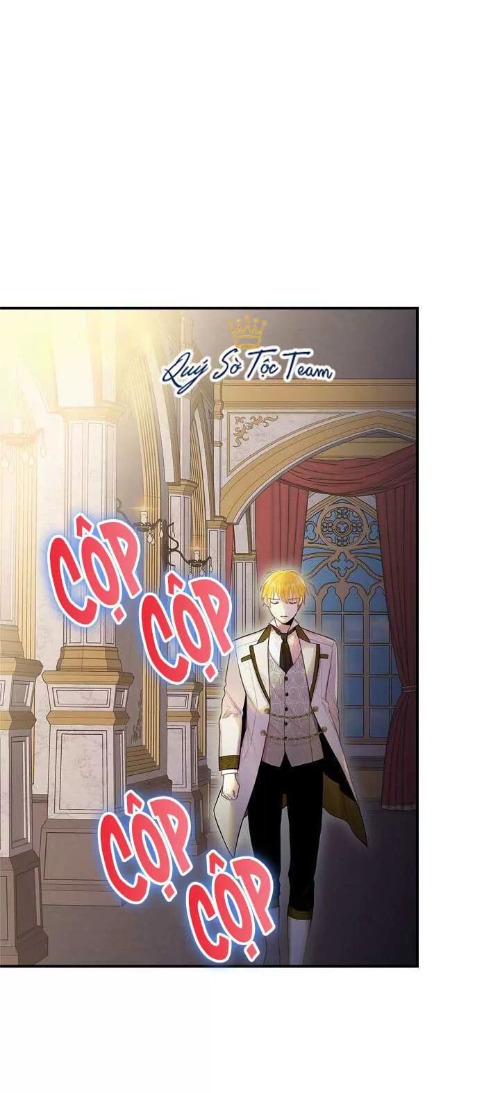 Tồn Tại Với Tư Cách Là Vợ Của Nam Chính: Chapter 119: Muốn mà không được