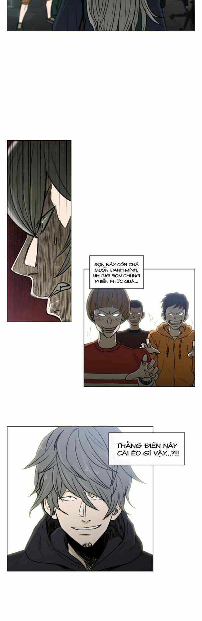 Anh Ấy Là Nữ Sinh Cấp 3: Chapter 42