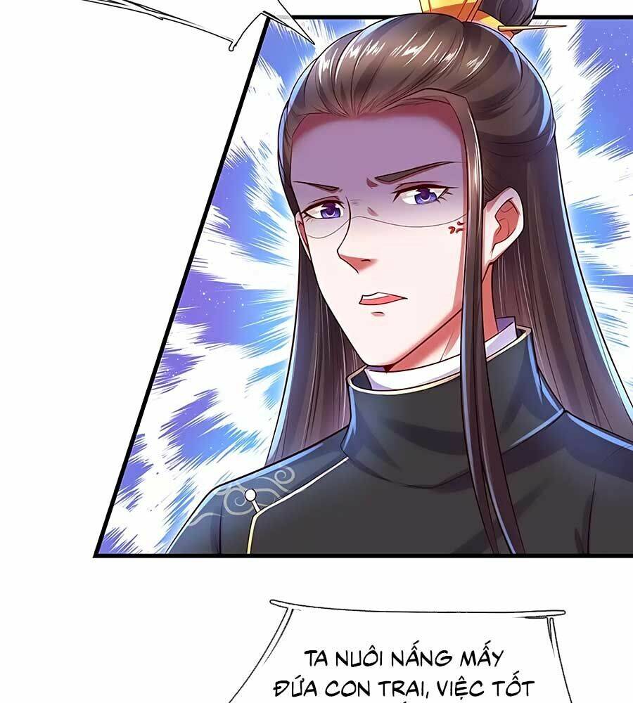 Phụng Lâm Thiên Hạ: Đệ Nhất Mỹ Nữ: Chapter 70