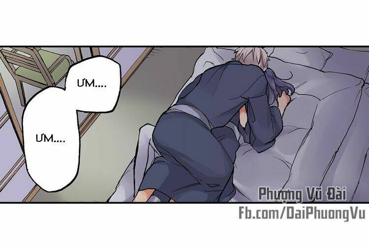 Mệnh Lệnh Tuyệt Đối Của Bá Đạo Vương Tử: Chapter 17