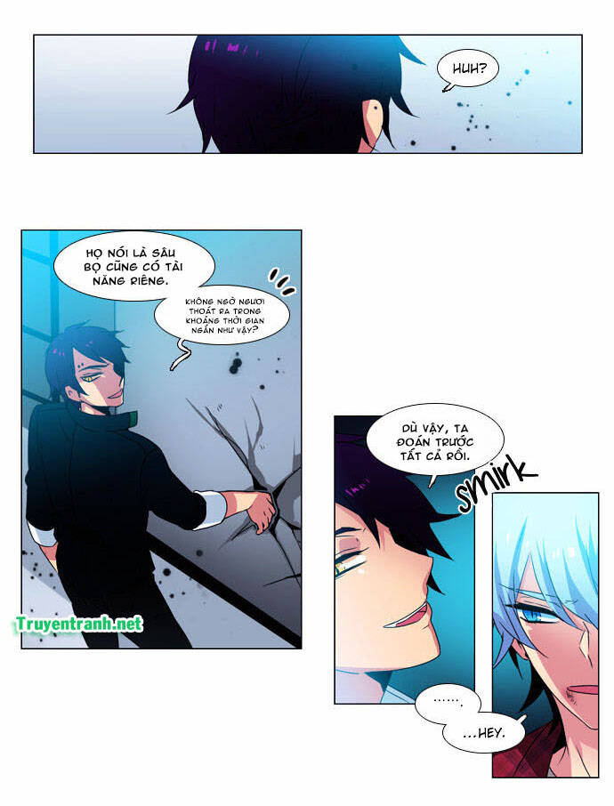 Wonted: Chapter 77
