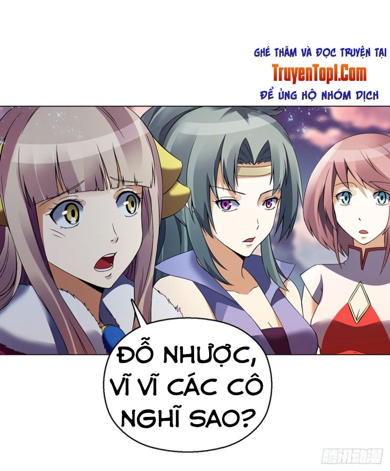 Thiên Thần Quyết: Chapter 98