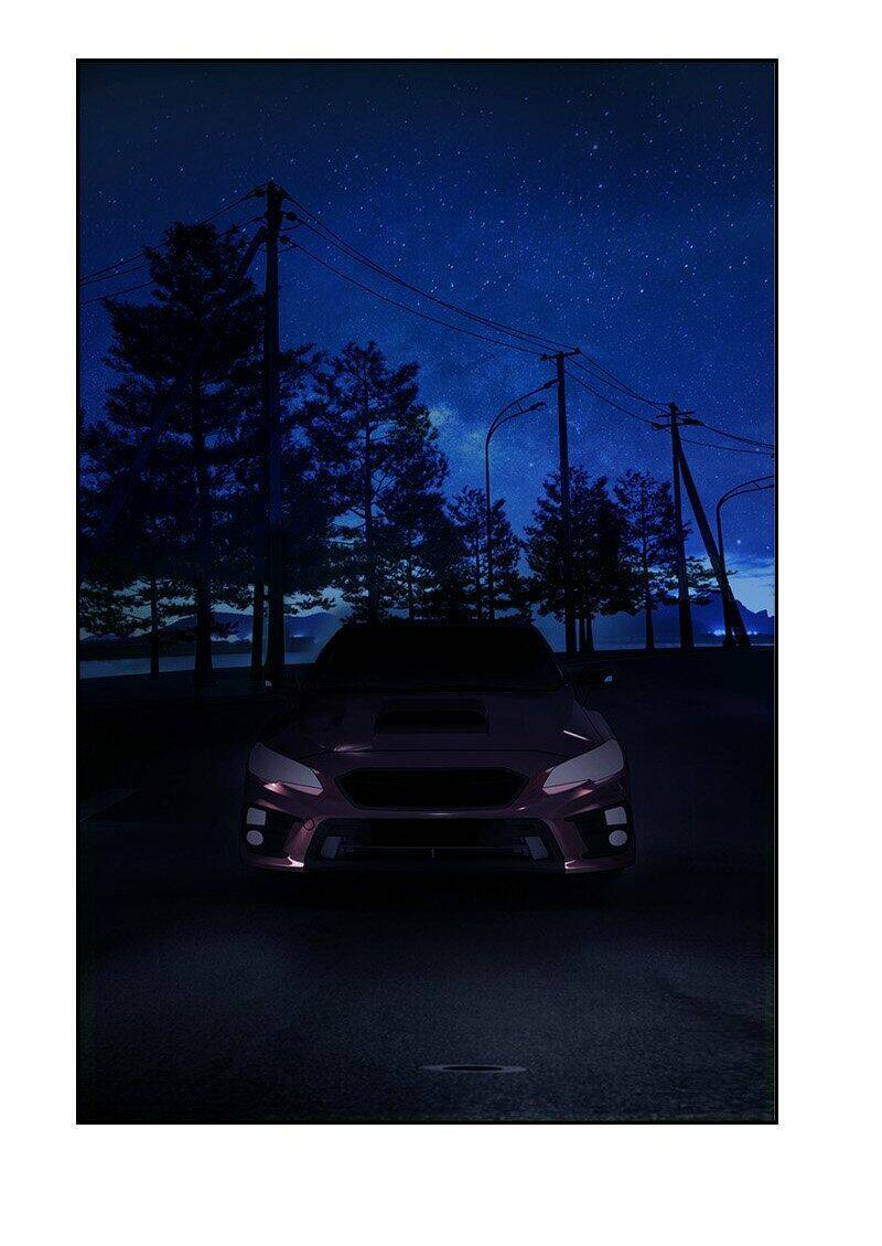 Nửa Đêm Ở Poppy Land: Chapter 26